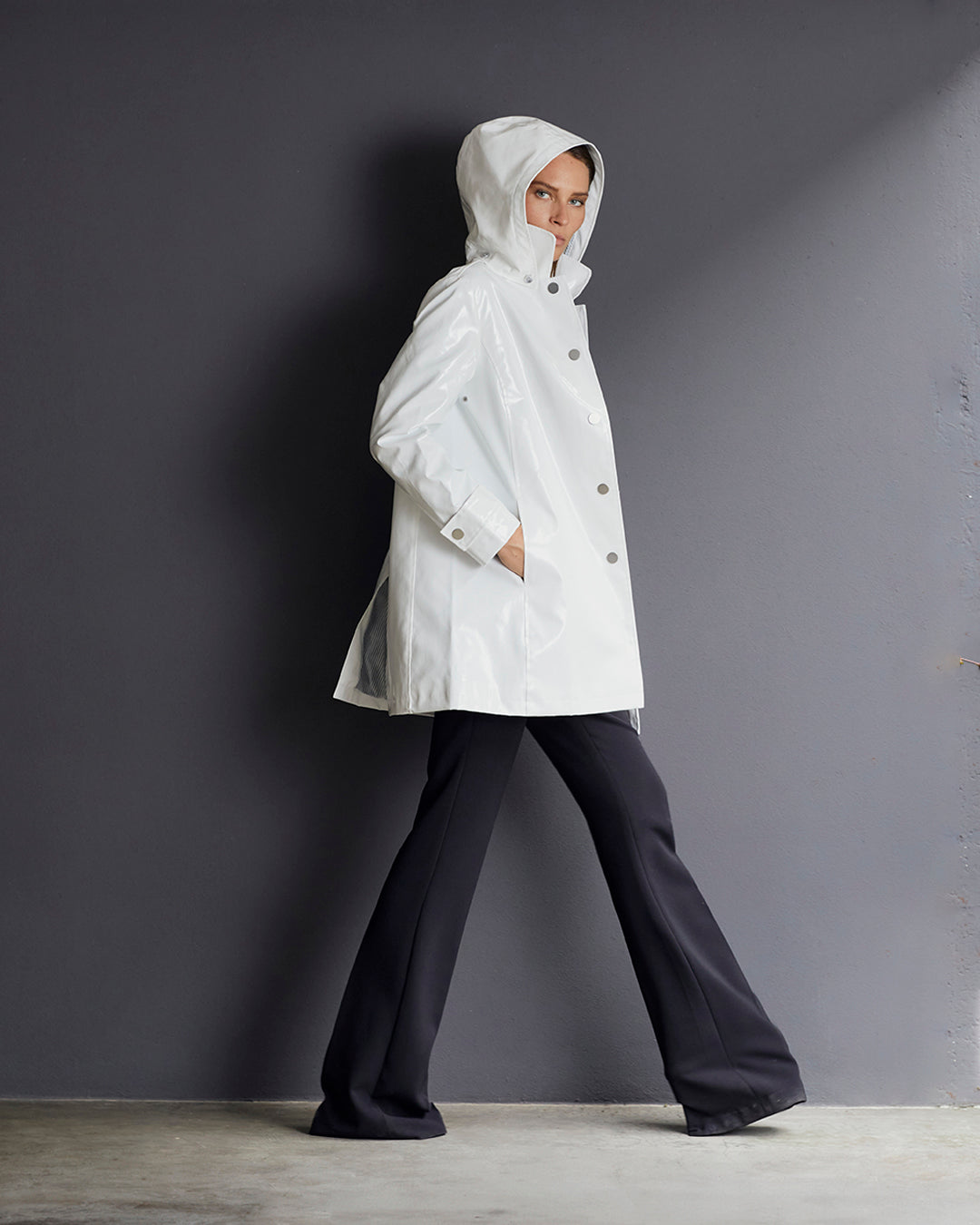 Iconic Princess Slicker