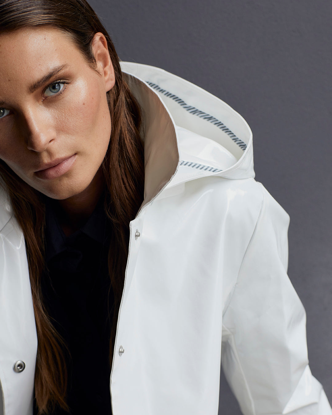 Iconic Princess Slicker