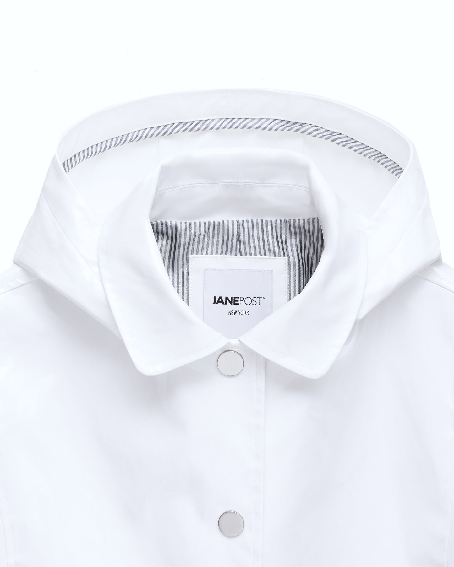 Iconic Princess Slicker