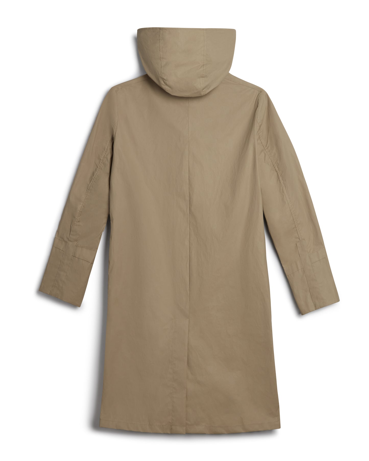 ITALIAN MACK RAINCOAT