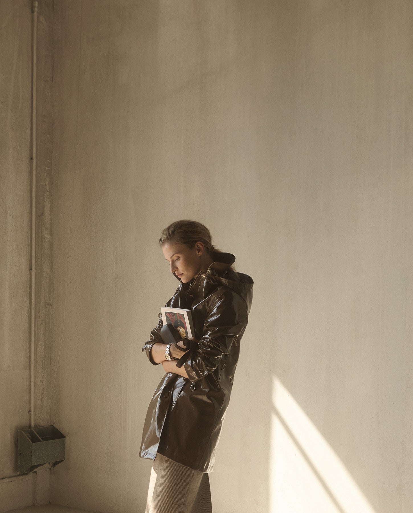 【CLANE】PEARL DOT JACKET clane PEARL DOT JACKET