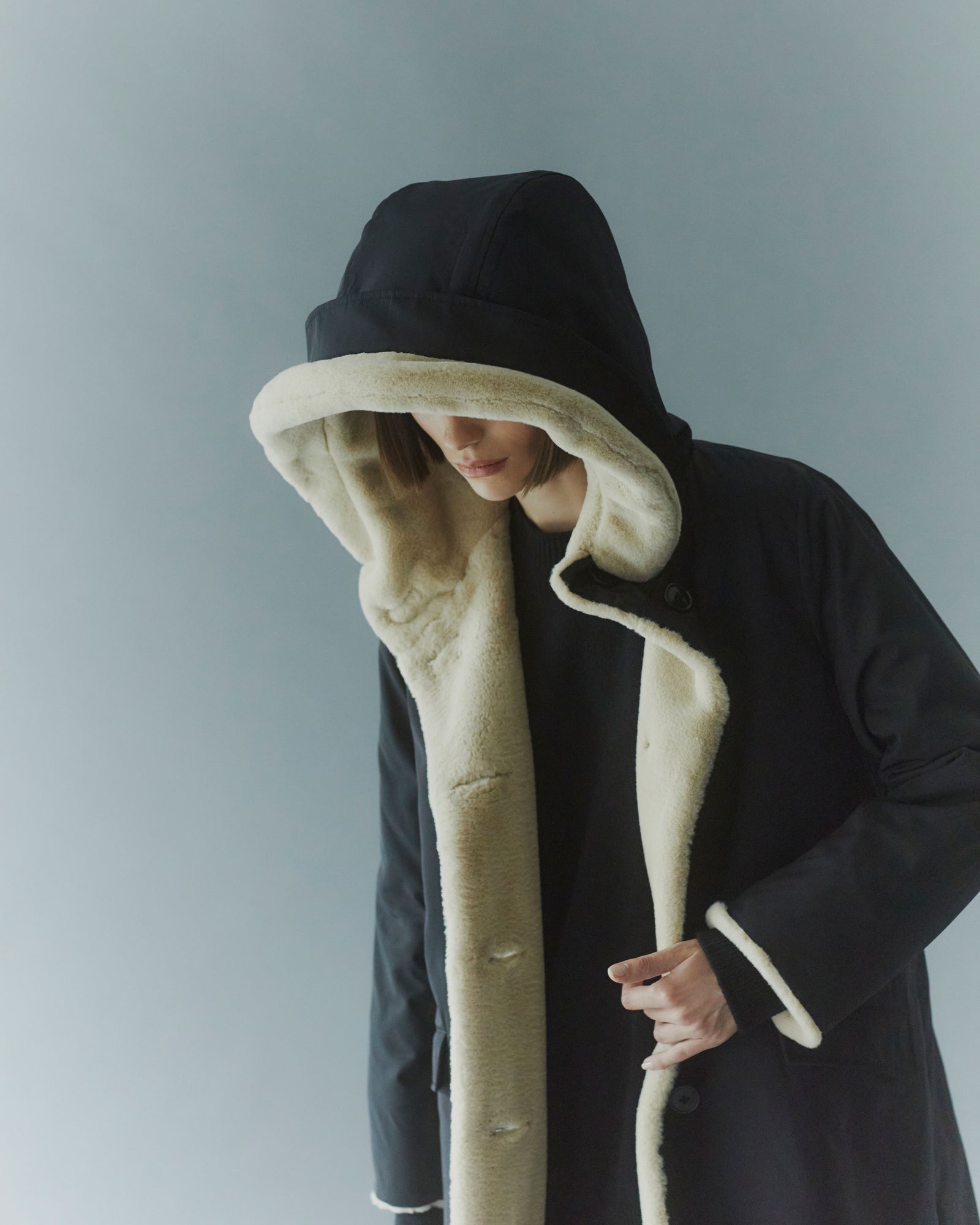 Jane Post Distinctive Rain Outerwear