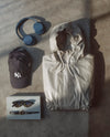 The Hamptons Parka
