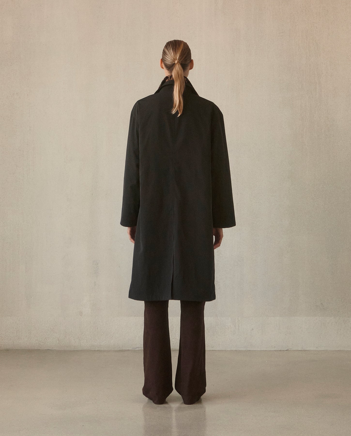 3-IN-1 WOOL COAT WITH LEOPARD TRIM – Jane Post