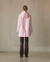Iconic Princess Slicker - Pink