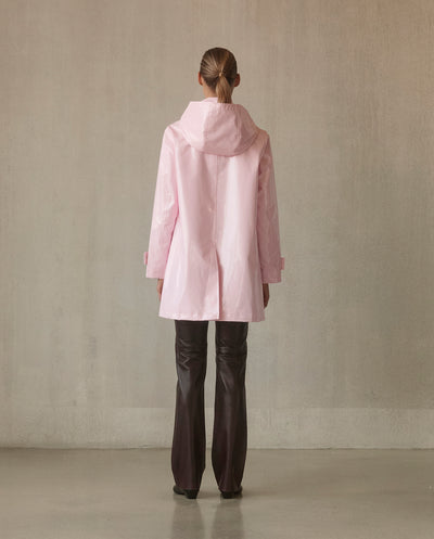 Iconic Princess Slicker - Pink