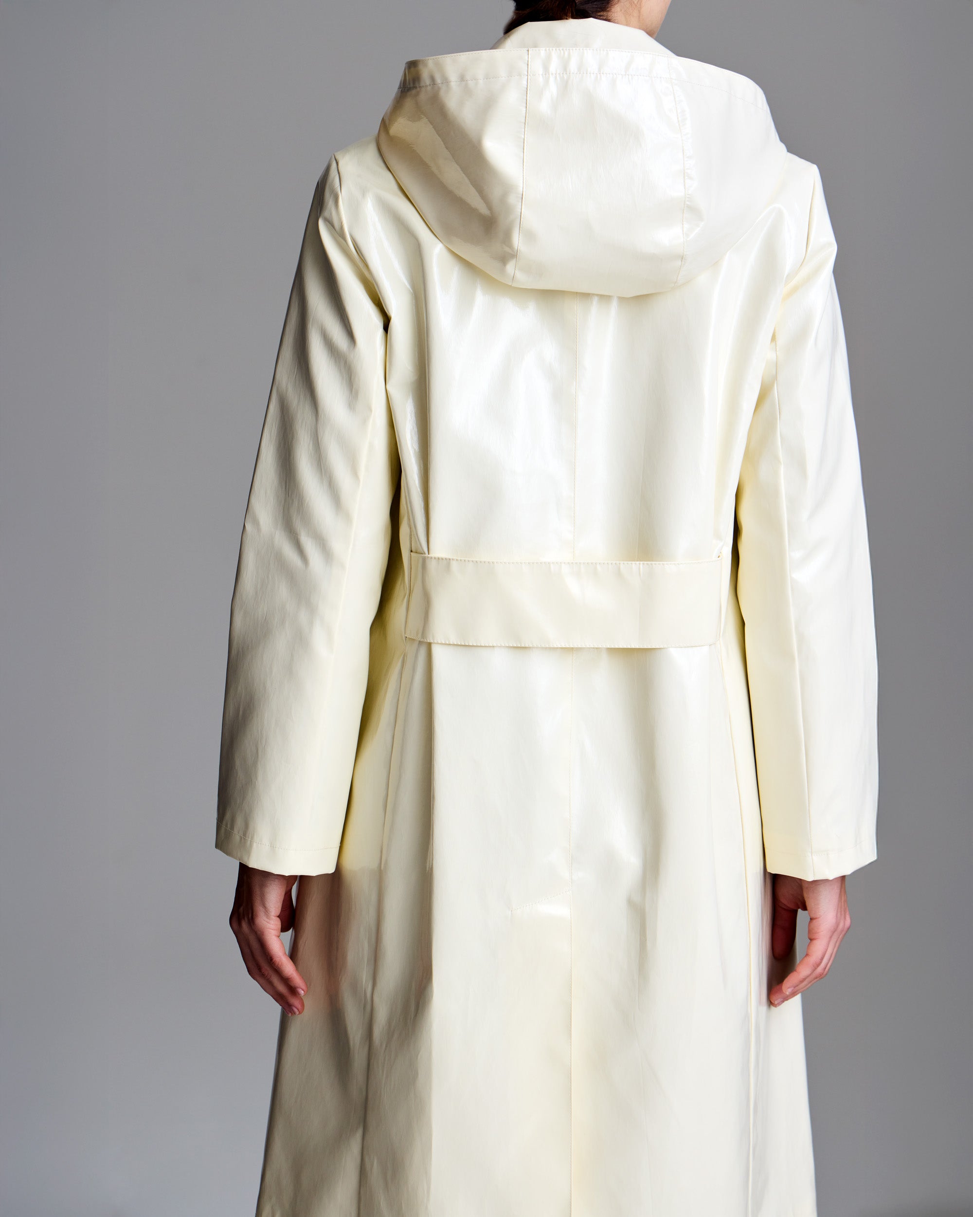 Spring City Slicker - Daisy Petal – Jane Post