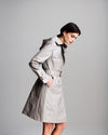 Town Trench - Warm Grey