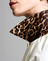 Introducing the Exquisite Leopard Slicker: