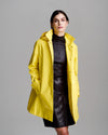 Iconic Princess Slicker - Sunflower Yellow