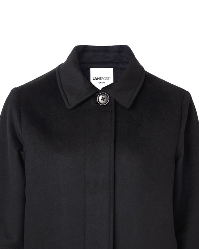 CASHMERE CLASSIC COAT