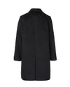 CASHMERE CLASSIC COAT