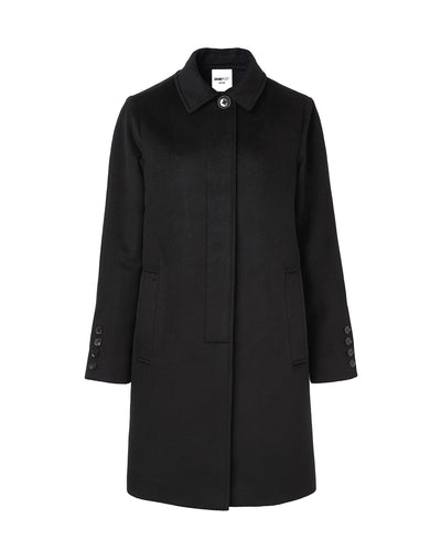 CASHMERE CLASSIC COAT