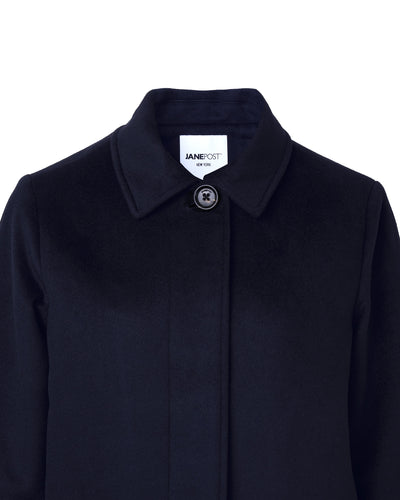 CASHMERE CLASSIC COAT