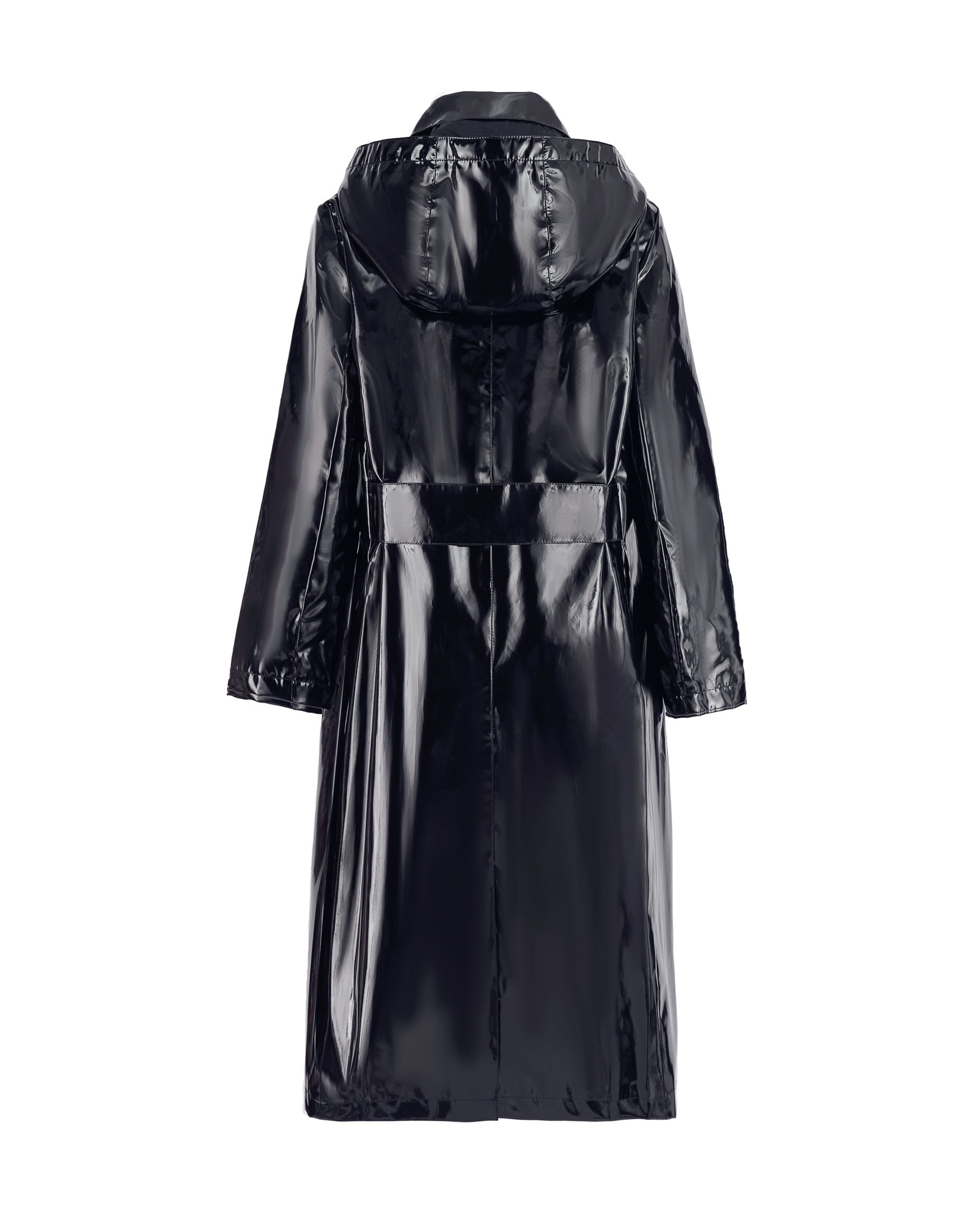 シェーンボーデン Spring City Slicker - Black – Jane Post