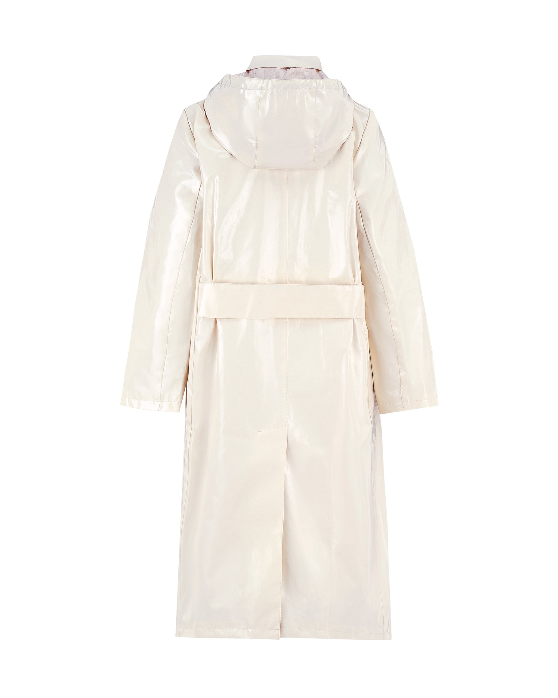 Spring City Slicker - Daisy Petal – Jane Post