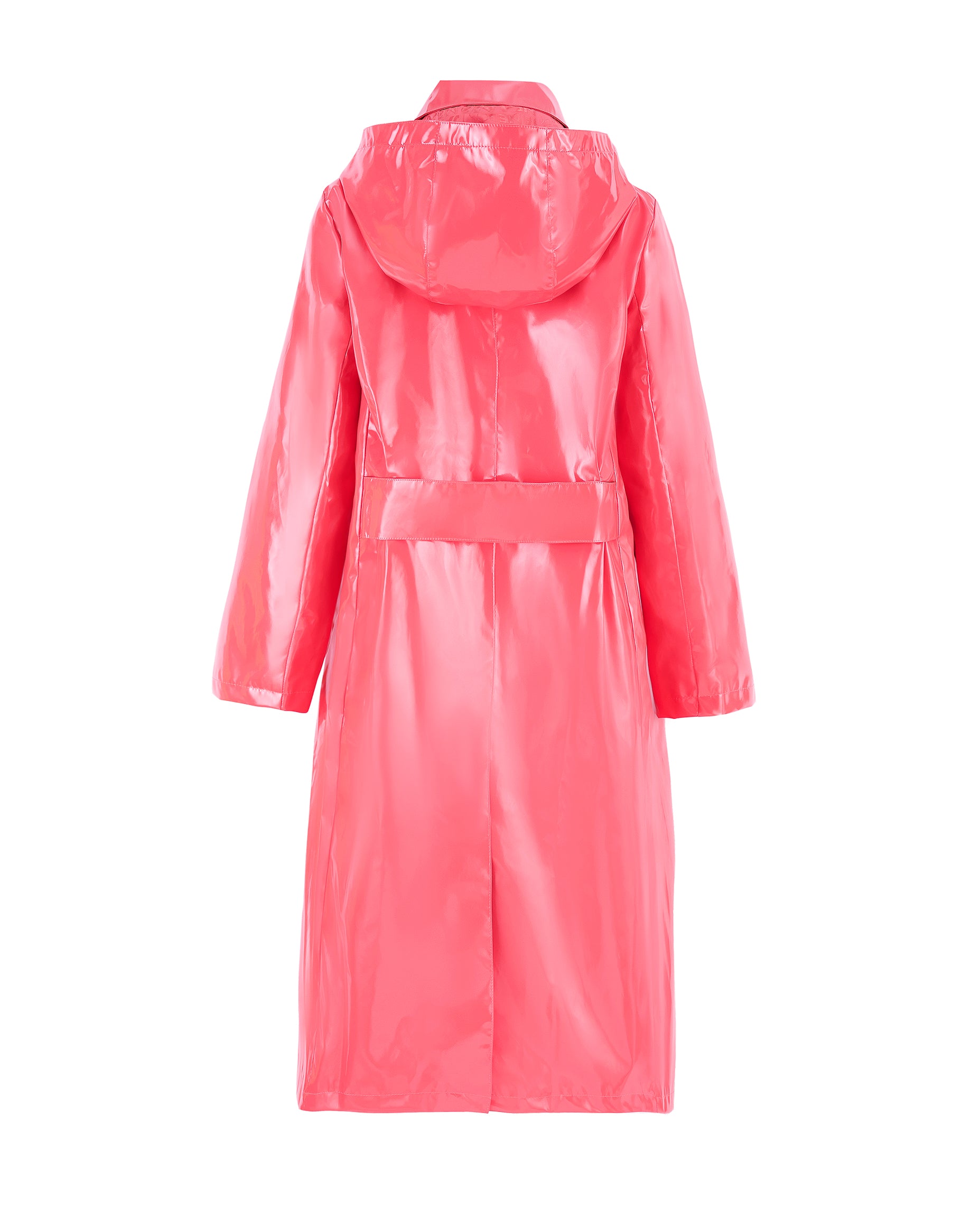 Spring City Slicker - Rose – Jane Post