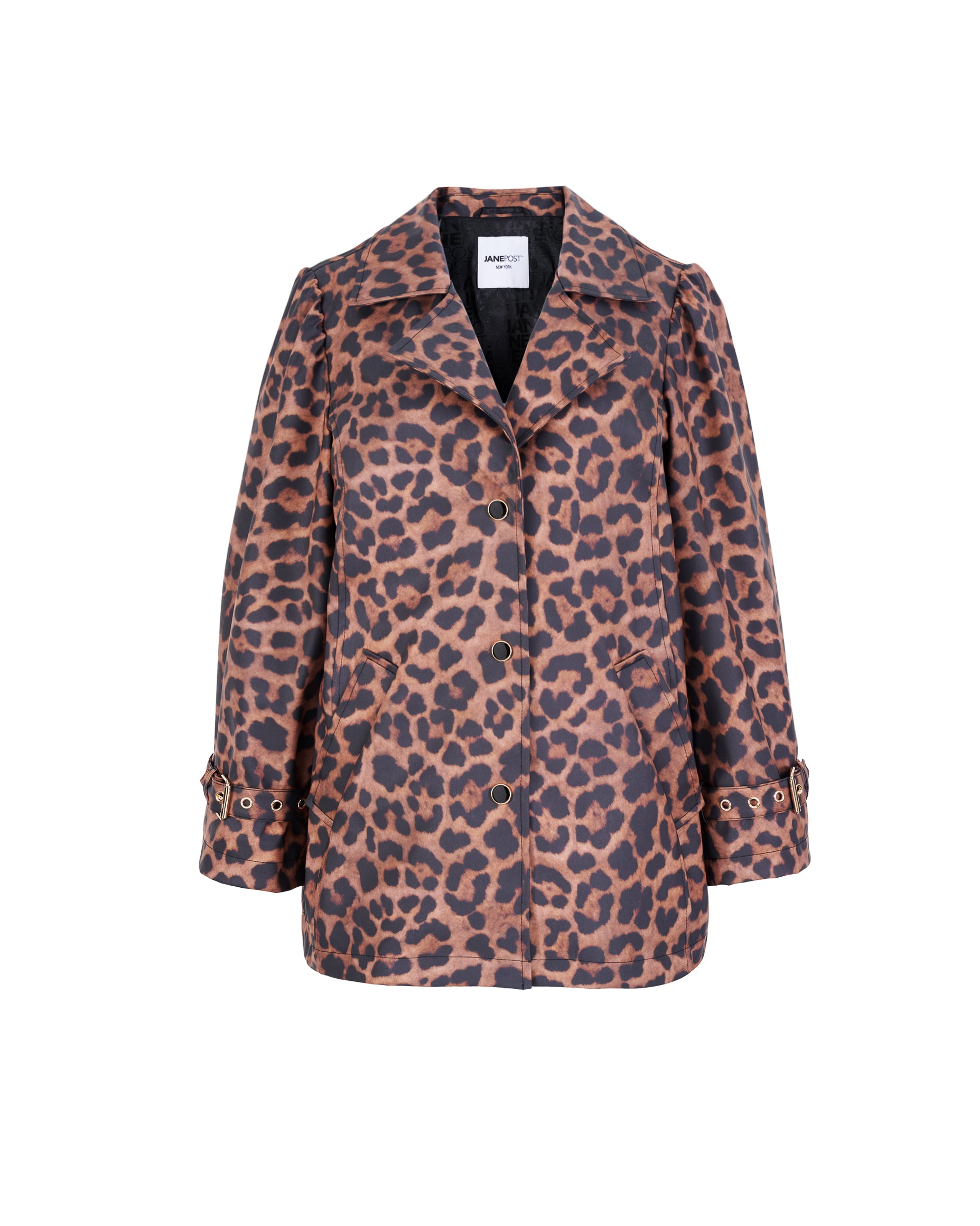 ジャケット・アウター Supreme 11AW Leopard Lined Trench Coat FS] 2014SS Windowpane Trench Coat + 2011SS Leopard Lined