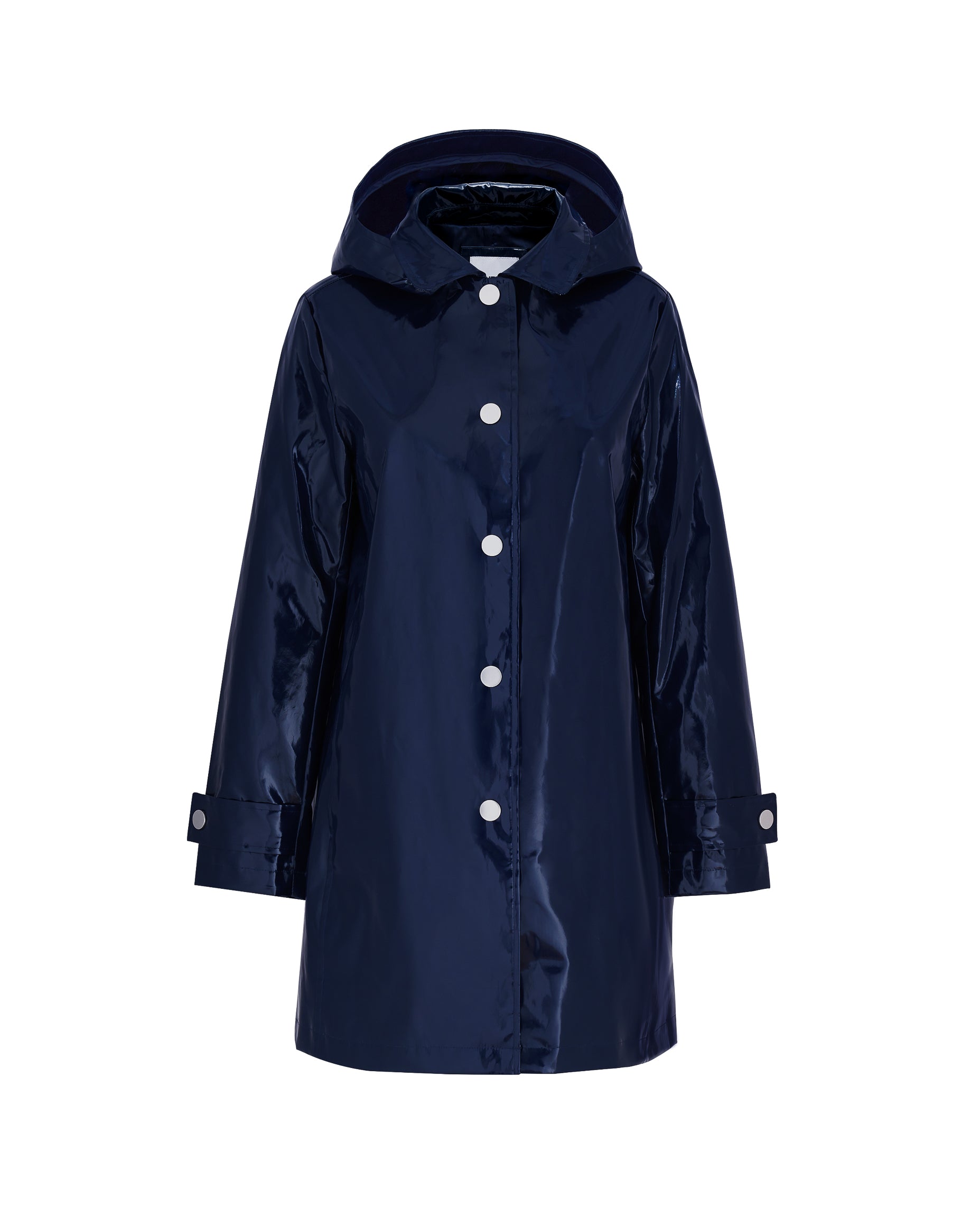 Iconic Princess Slicker – Jane Post