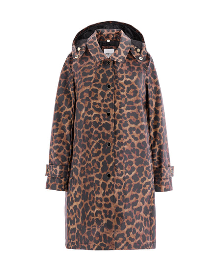 2024 Leopard Spring Summer