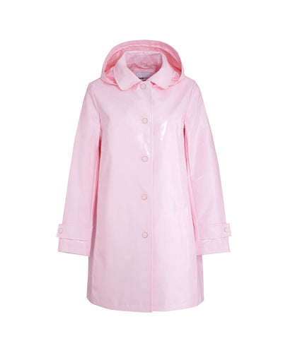 Iconic Princess Slicker - Pink