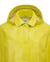 Iconic Princess Slicker - Lime