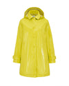 Iconic Princess Slicker - Lime