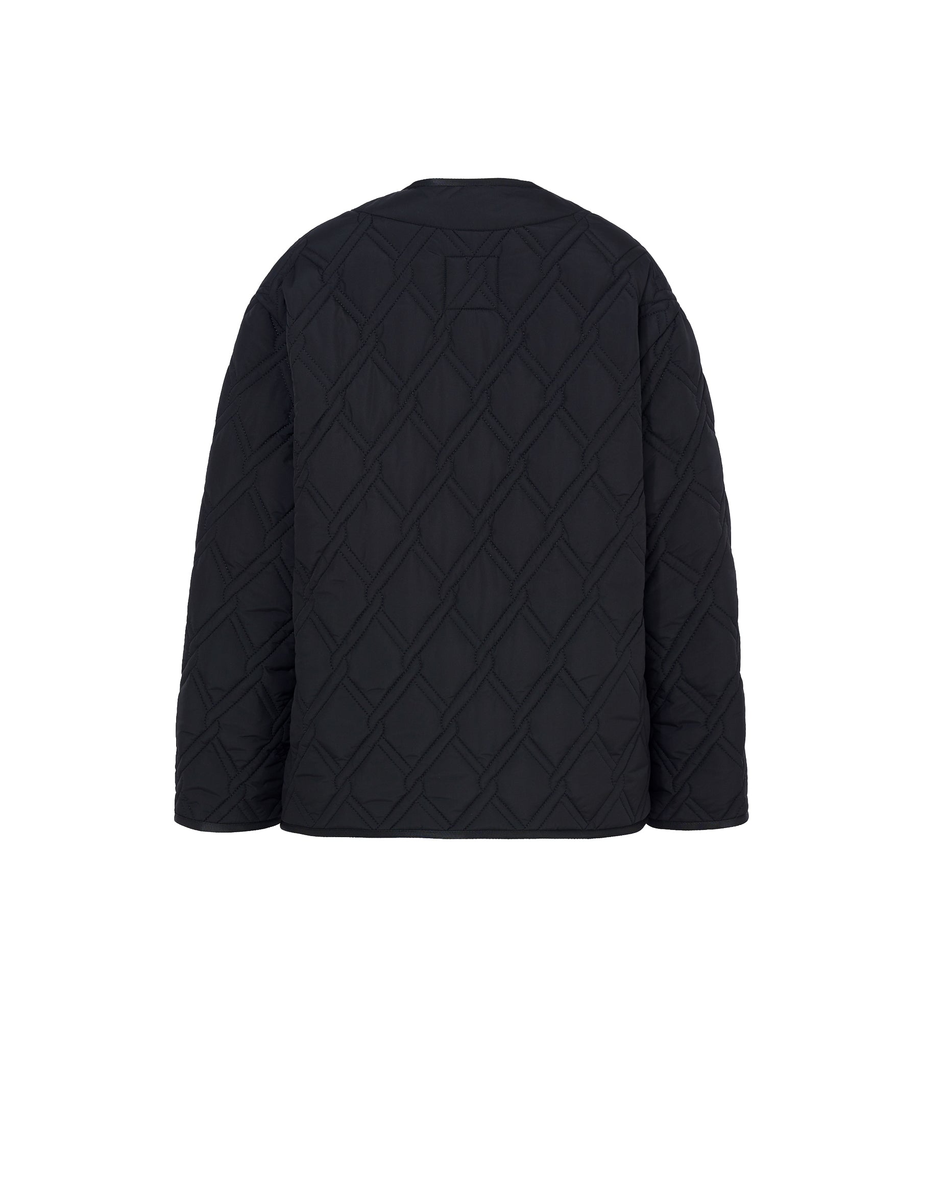 ジャケット・アウター CLANE QUILTING NO COLLAR JACKET CLANE QUILTING NO COLLAR JACKET