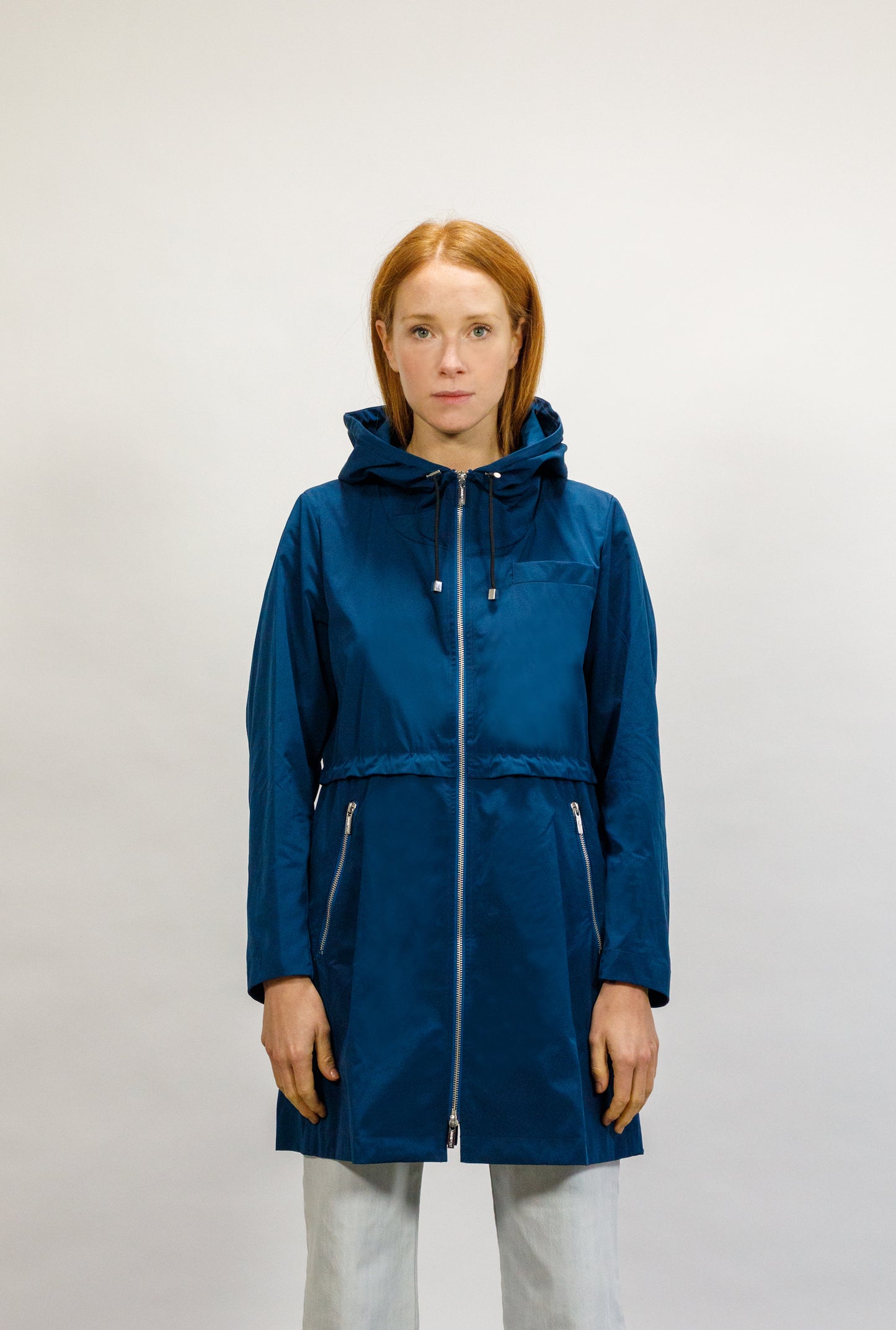 LONDON PARKA