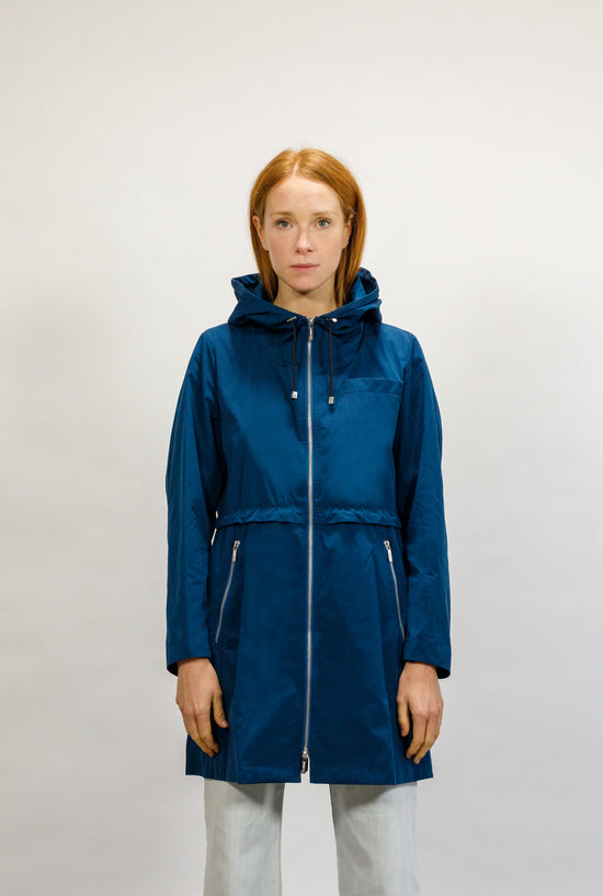 LONDON PARKA