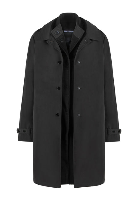 2024 Cashmere Coats Promotion