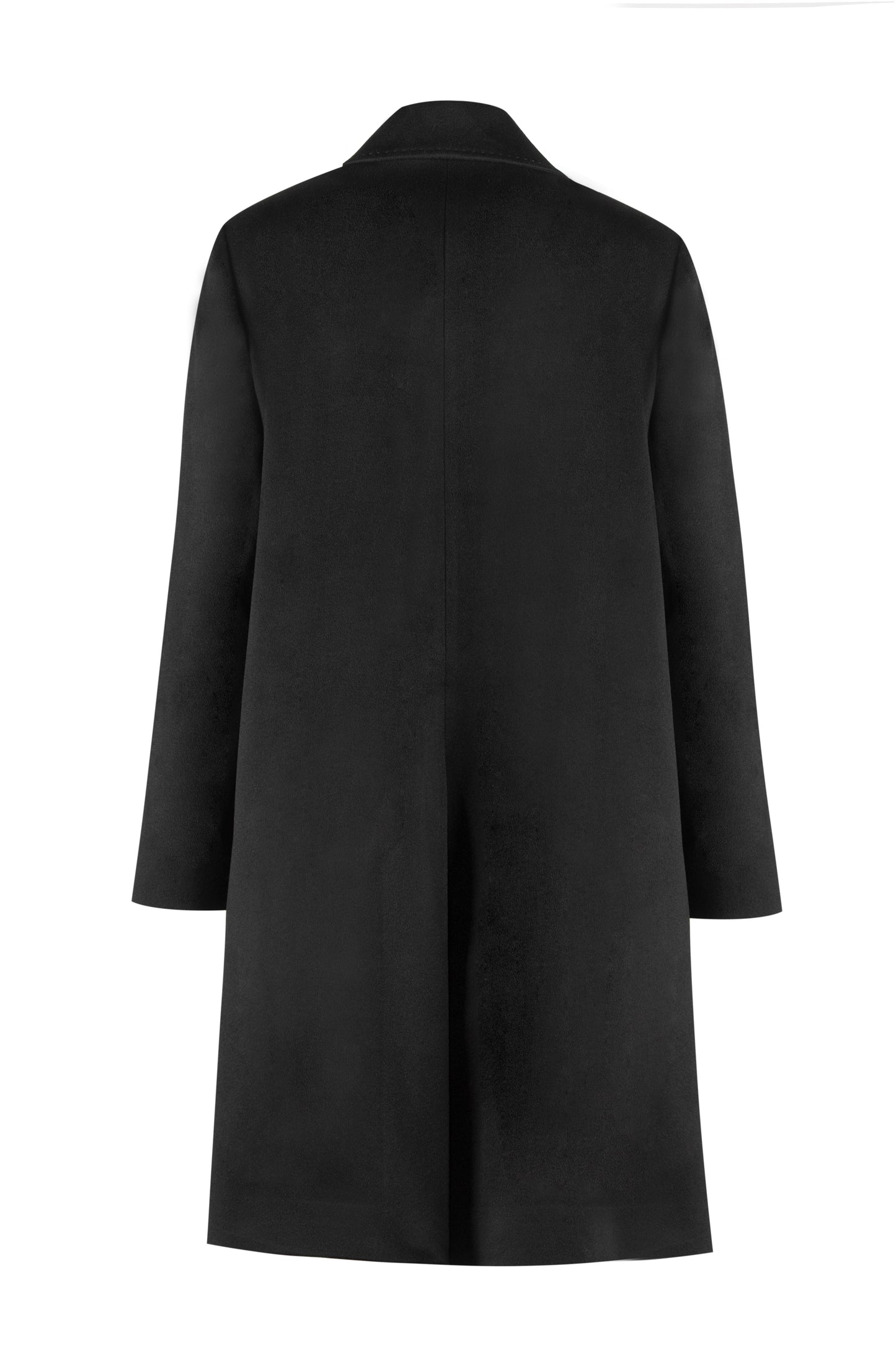 LORO PIANA CASHMERE CLASSIC COAT