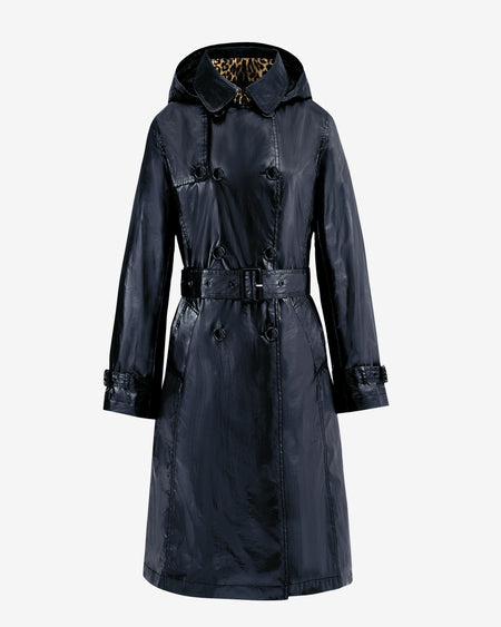 Trench Coats
