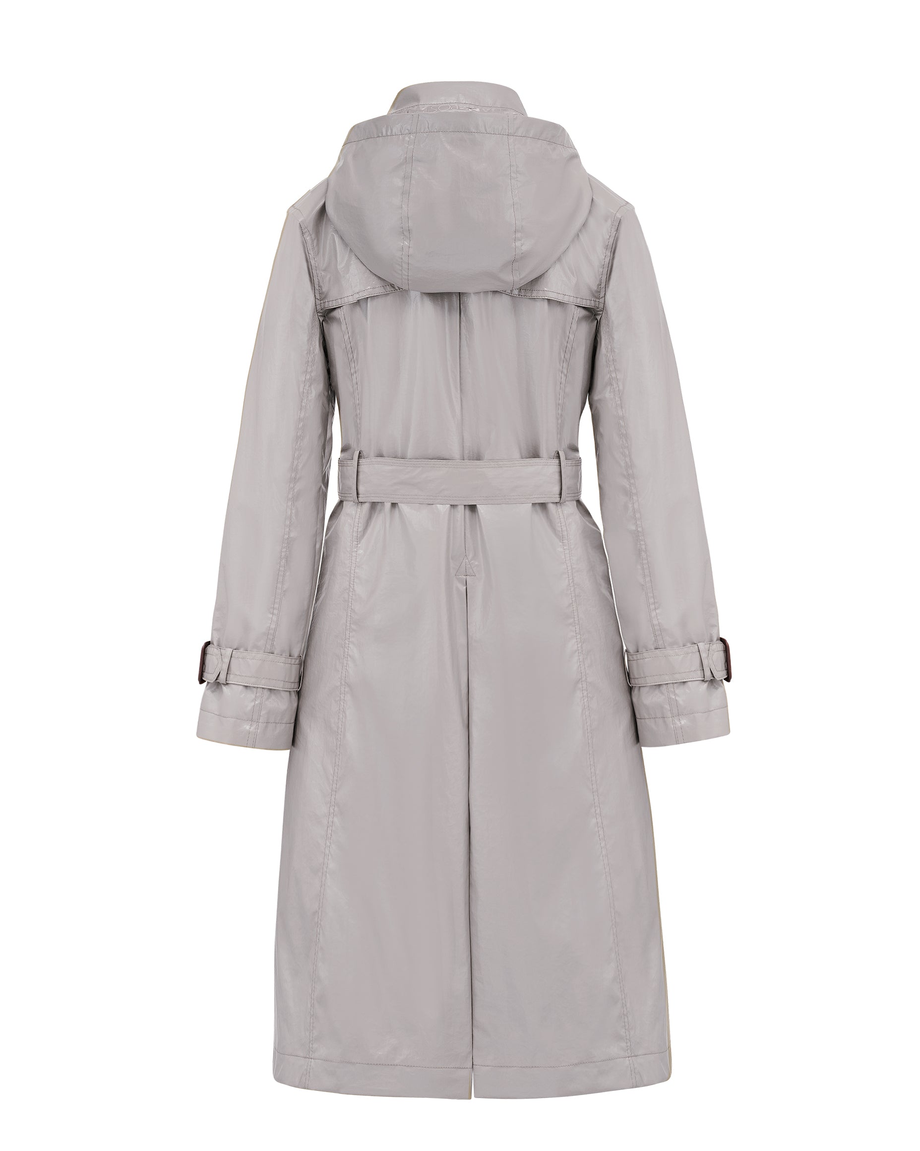 Town Trench - Warm Grey – Jane Post