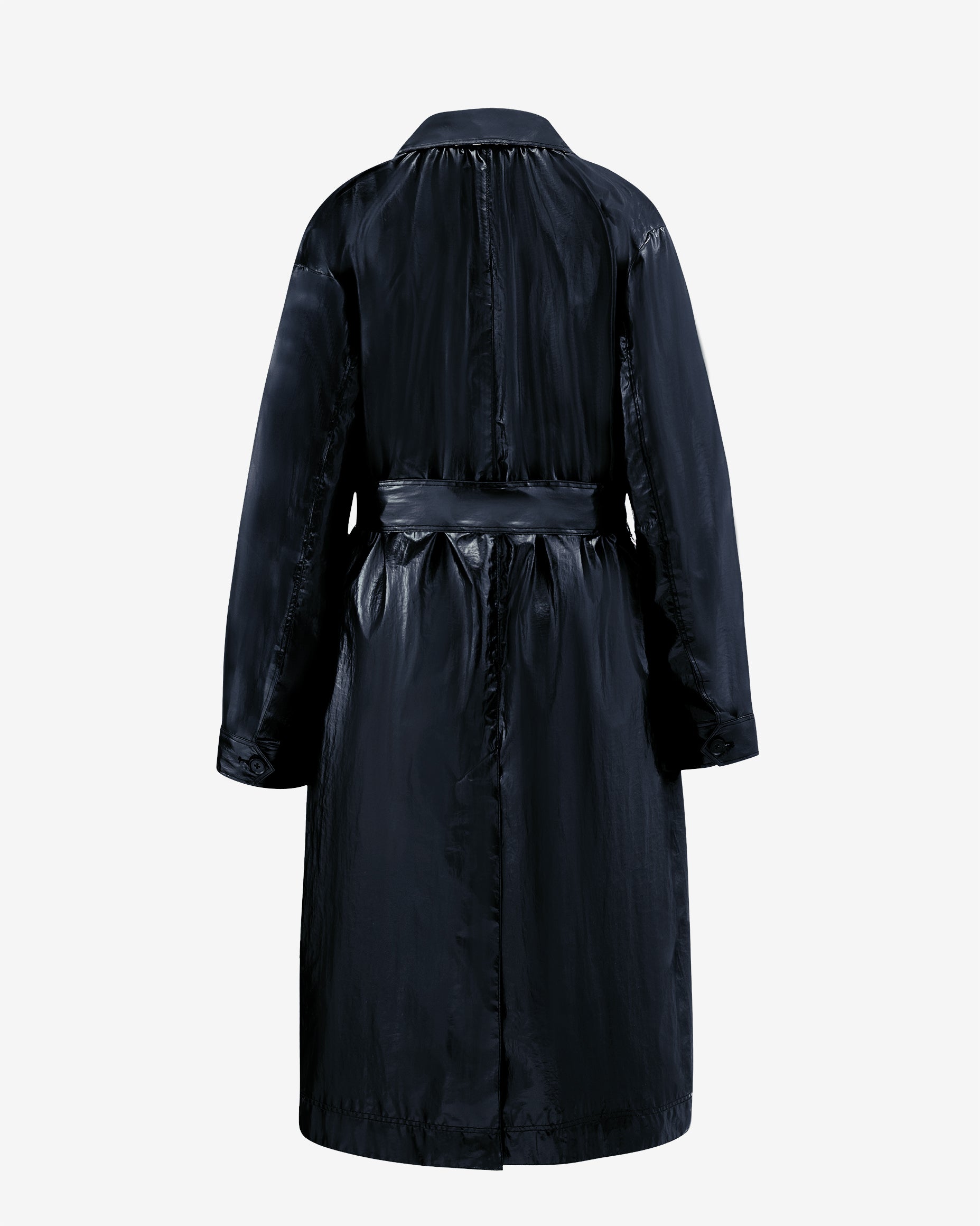 【値下げ中！】junhashimoto BELTED COAT サイズ4（L） junhashimoto C07 OVER BELTED COAT 【公式通販】