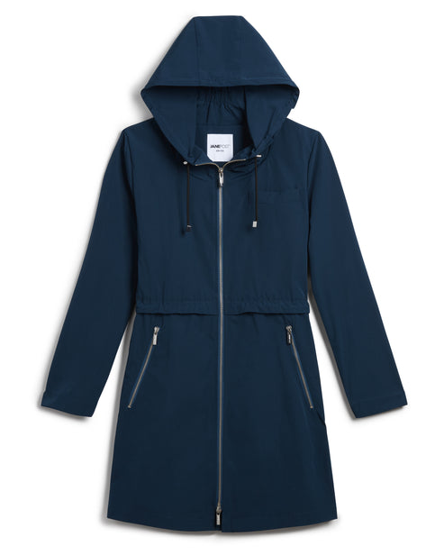 LONDON PARKA