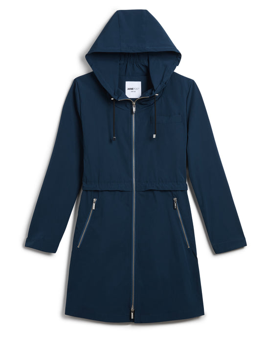 LONDON PARKA