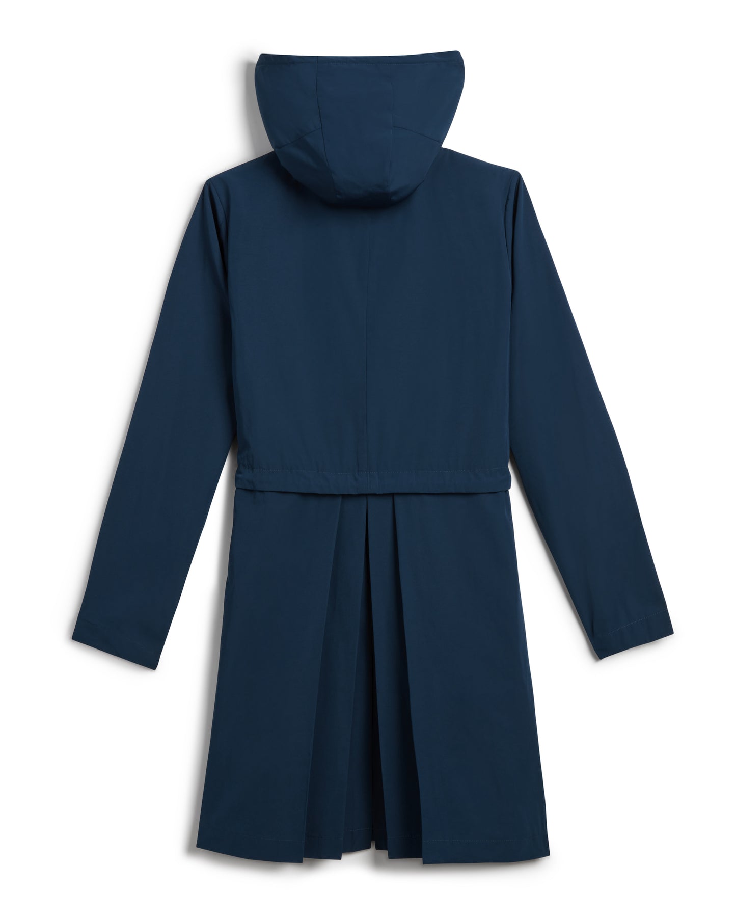 LONDON PARKA