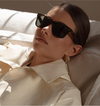 The SS25 Slickers:Exclusive daisy petal