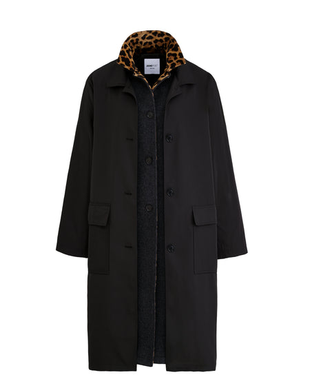Coat FW 24