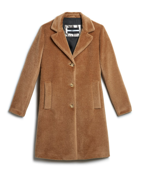 Loro Piana Alpaca Boy Coat