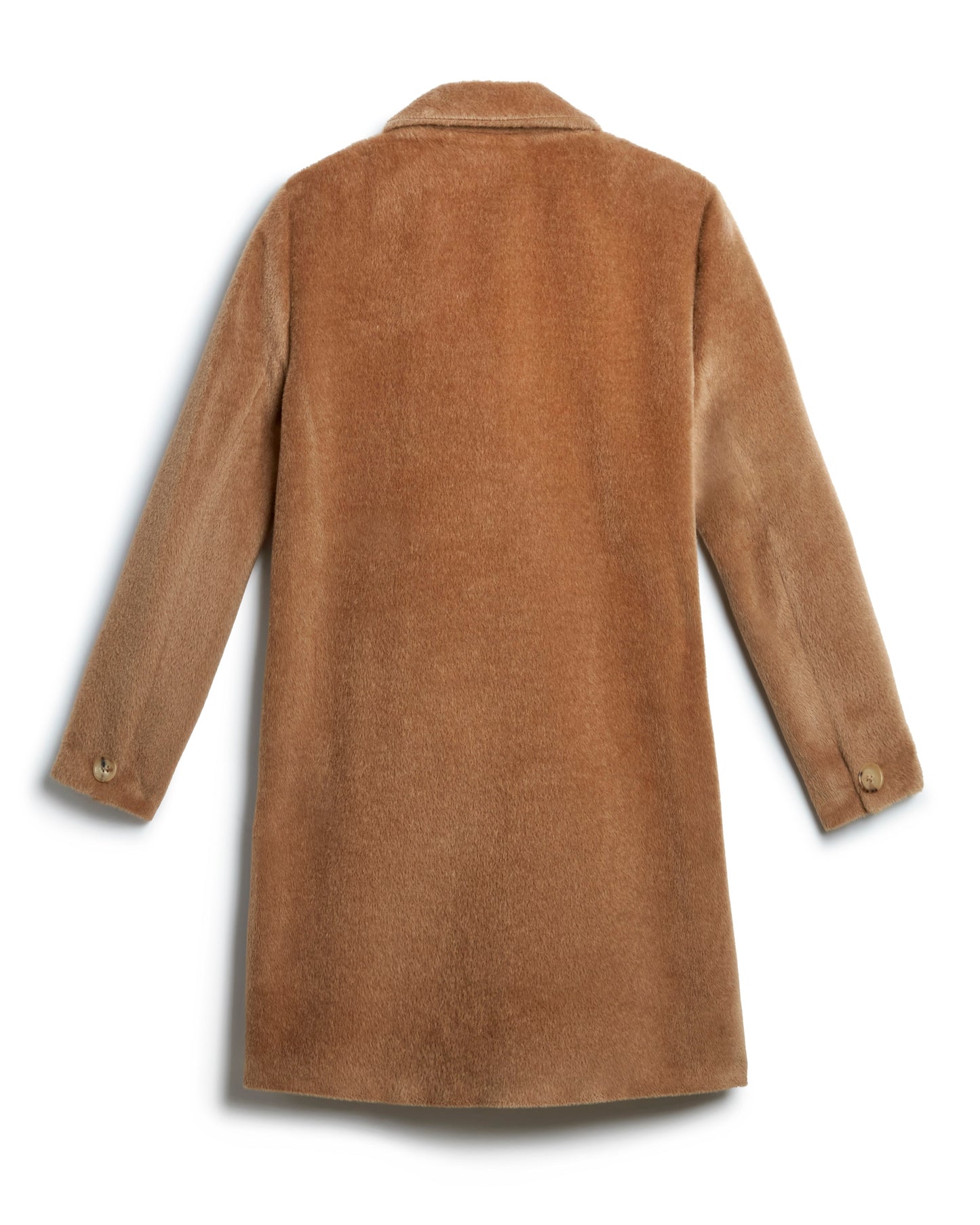 Loro Piana Alpaca Boy Coat