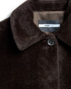 Loro Piana Alpaca Classic Coat