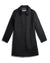 LORO PIANA CASHMERE CLASSIC COAT