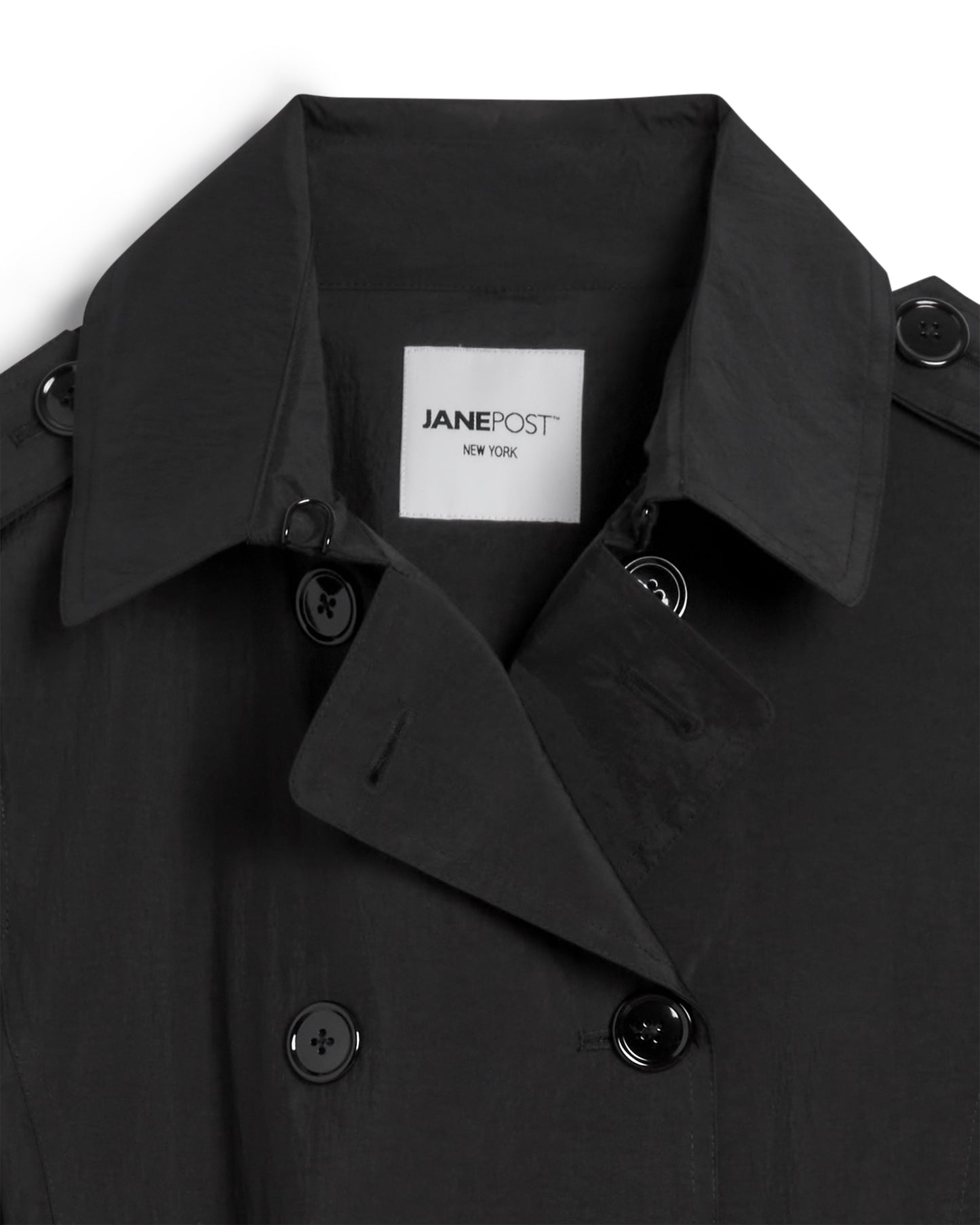 PERFECT TRENCH