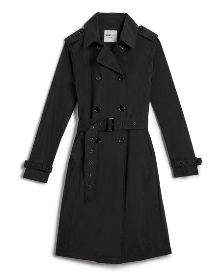 Trench