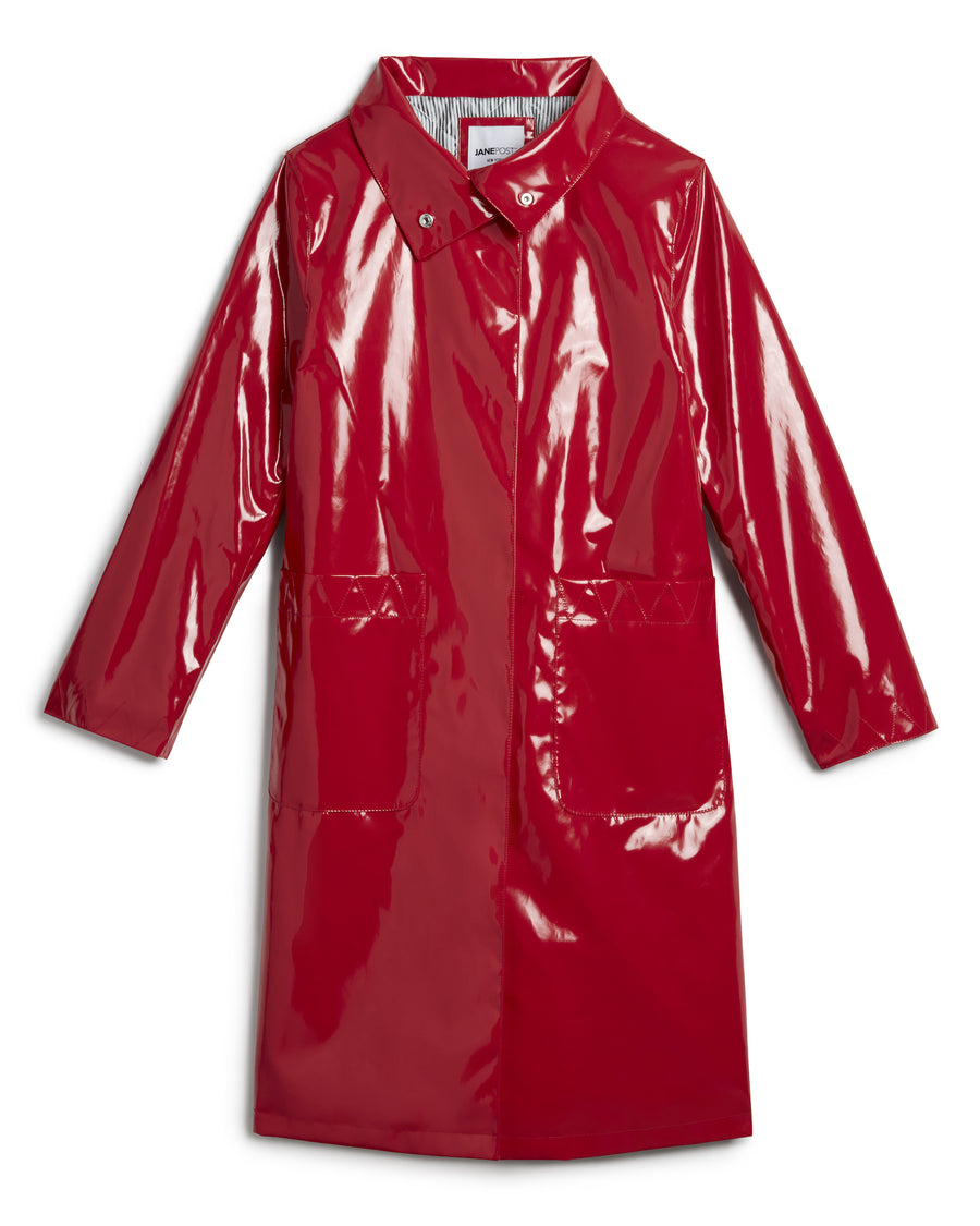 Jane post raincoats on sale online