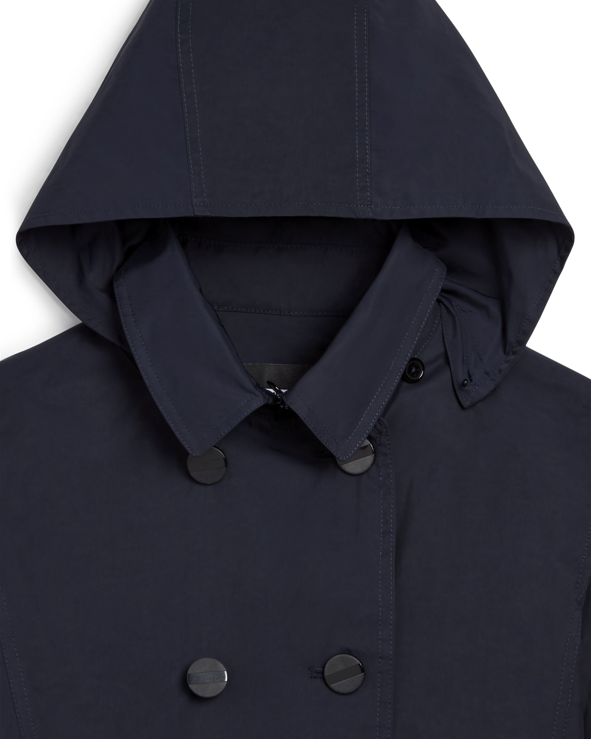 Lolë Alize Rain Trench Coat - Good Market Thrift Store